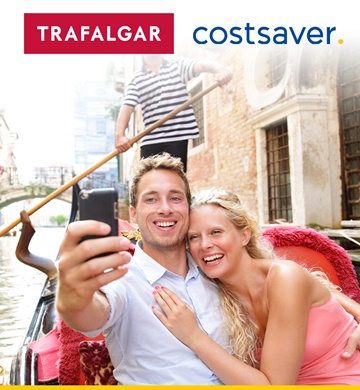 Trafalgar Guided Holidays