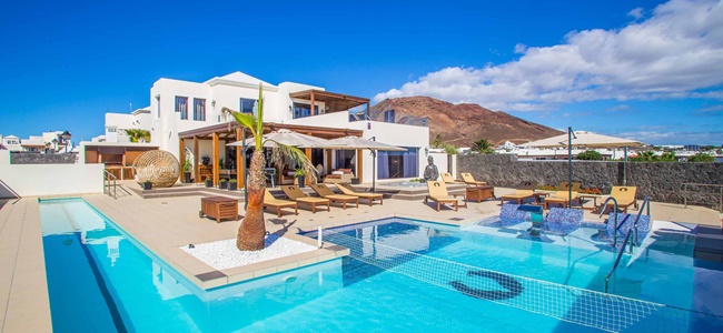 Holiday Villas