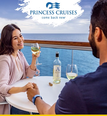 Princess Cruises