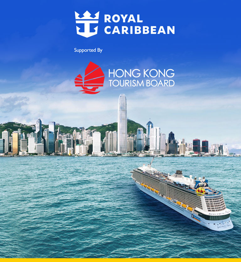Royal Caribbean