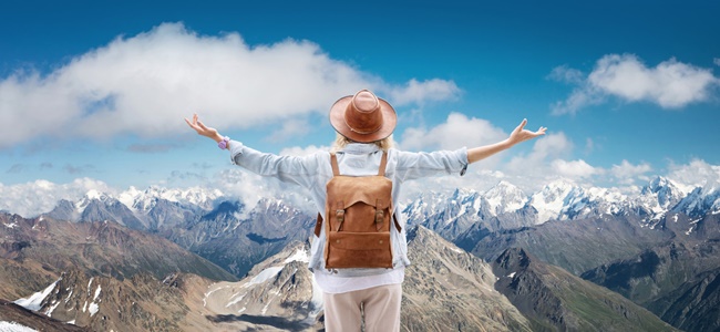 Escorted Tours