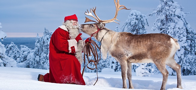 Lapland
