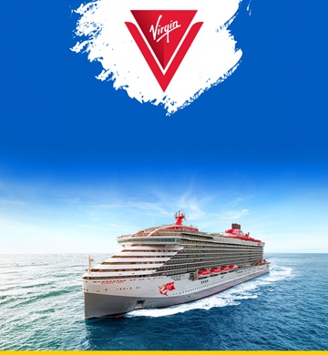 Virgin Voyages