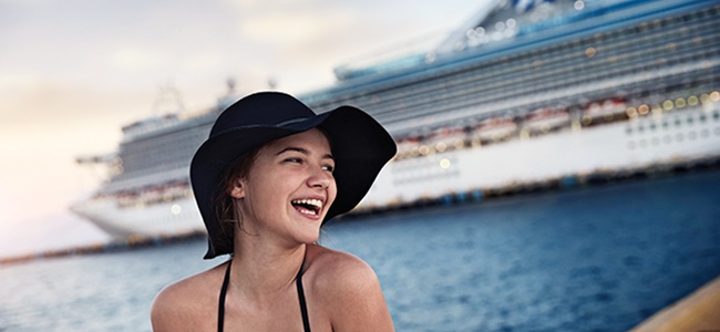 Cruise