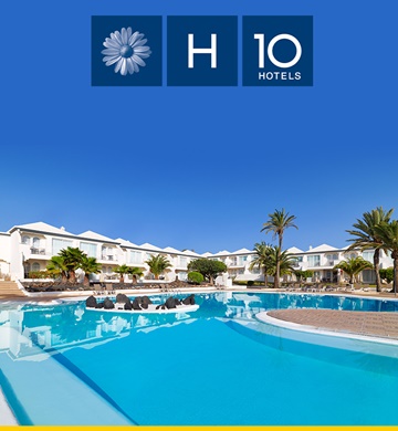 H10 Hotels