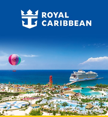 Royal Caribbean