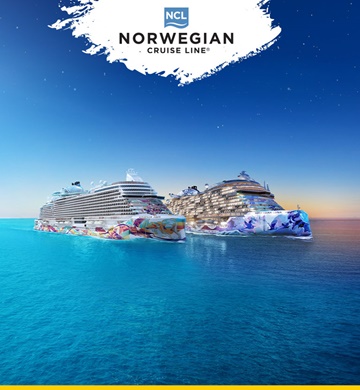 Norvegian Cruise