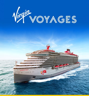 Virgin Voyages