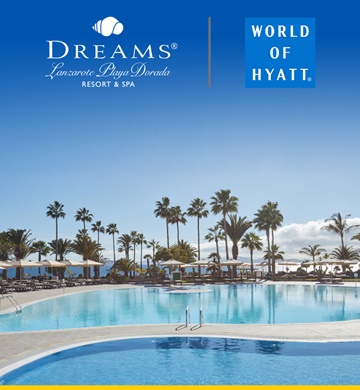 Dreams Lanzarote Playa Dorada