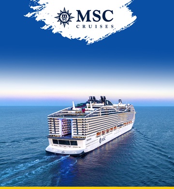 MSC Cruises