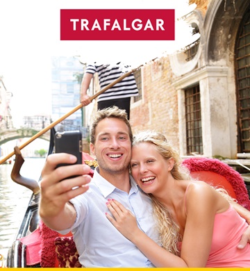 Trafalgar Guided Holidays